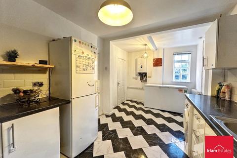 3 bedroom semi-detached house for sale, Addison Road, Irlam, M44