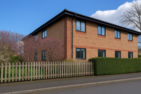 undefined, Kern Close, Southampton, SO16