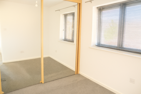 undefined, Kern Close, Southampton, SO16