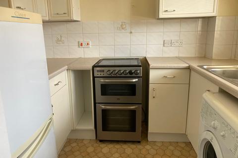 undefined, Kern Close, Southampton, SO16