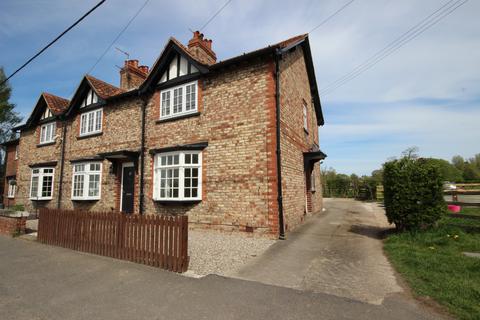 undefined, New Cottages, York, YO19