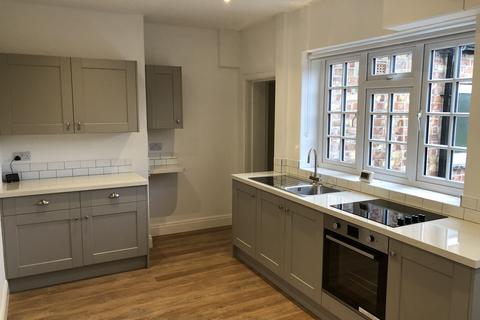 undefined, New Cottages, York, YO19