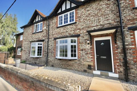 undefined, New Cottages, York, YO19