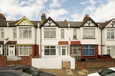 3 bedroom terraced house for sale, Yewfield Road, London NW10