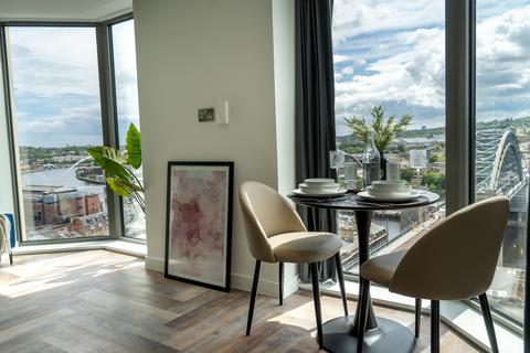 1 bedroom apartment to rent, Pilgrim Street, Newcastle upon Tyne NE1
