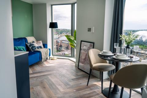 1 bedroom apartment to rent, Pilgrim Street, Newcastle upon Tyne NE1