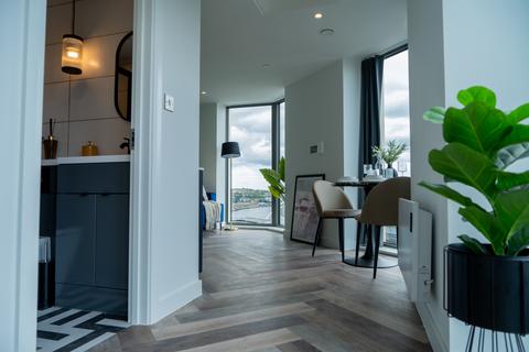1 bedroom apartment to rent, Pilgrim Street, Newcastle upon Tyne NE1