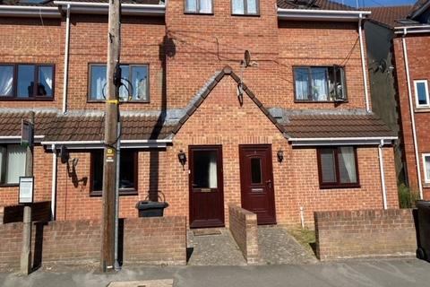 undefined, Beer Street, YEOVIL