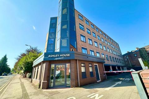 undefined, Ashley House, Altrincham, WA14