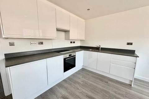 undefined, Ashley House, Altrincham, WA14