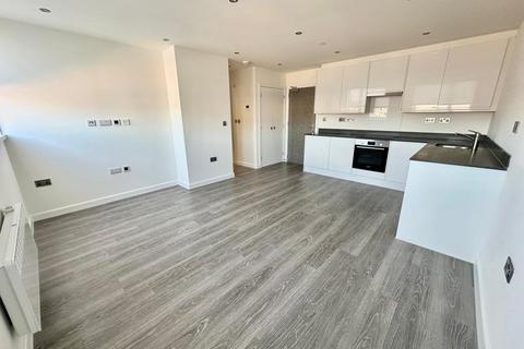 undefined, Ashley House, Altrincham, WA14