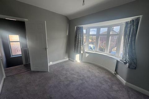 undefined, Winwood Road, Manchester, M20