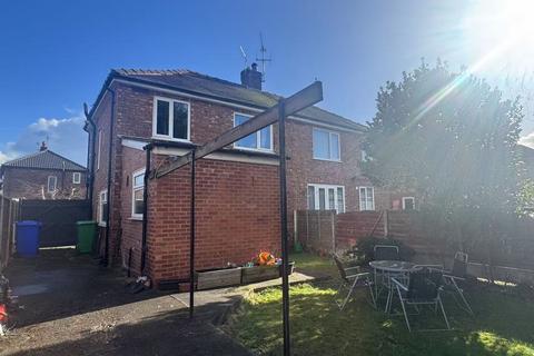 undefined, Winwood Road, Manchester, M20