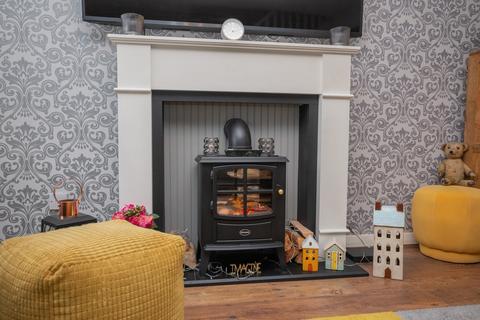 undefined, Braesburn Court, Cumbernauld G67