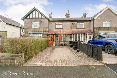 Brier Crescent, Lancashire BB9