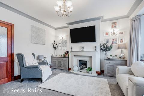 undefined, Brier Crescent, Lancashire BB9