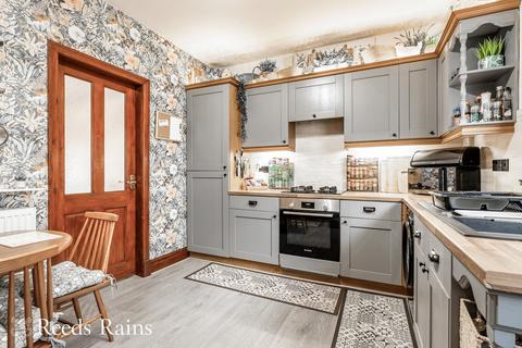 2 bedroom terraced house for sale, Brier Crescent, Lancashire BB9