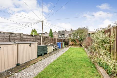 2 bedroom terraced house for sale, Brier Crescent, Lancashire BB9