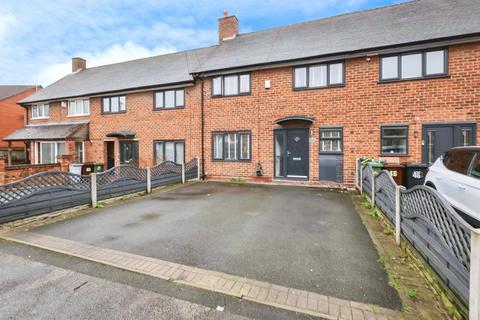 Withy Grove, Birmingham