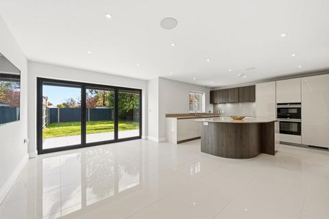 4 bedroom detached house for sale, Westcar Lane, Walton-on-Thames, KT12