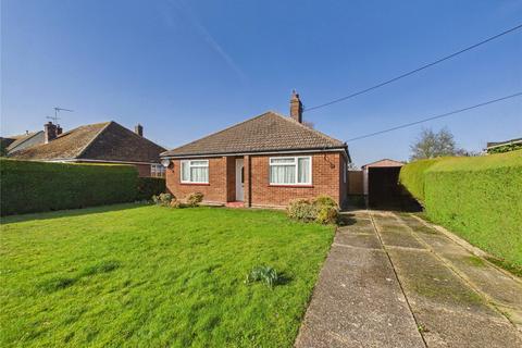 3 bedroom bungalow for sale, Fingringhoe Road, Langenhoe, Colchester, Essex, CO5