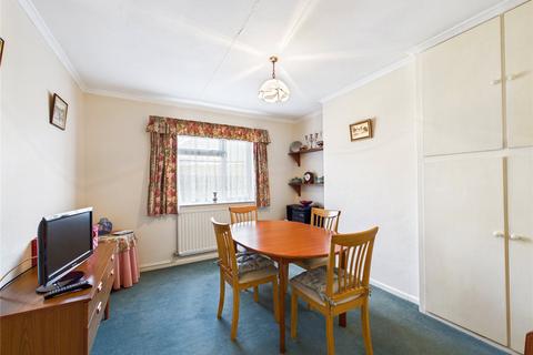 3 bedroom bungalow for sale, Fingringhoe Road, Langenhoe, Colchester, Essex, CO5
