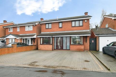undefined, Whitworth Drive, West Bromwich
