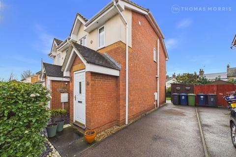 2 bedroom semi-detached house for sale, Alder Drive, Cambridgeshire PE29