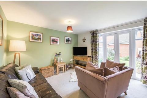 3 bedroom house to rent, Horwood Drive, NOTTINGHAM