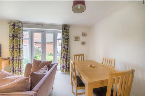 3 bedroom house to rent, Horwood Drive, NOTTINGHAM