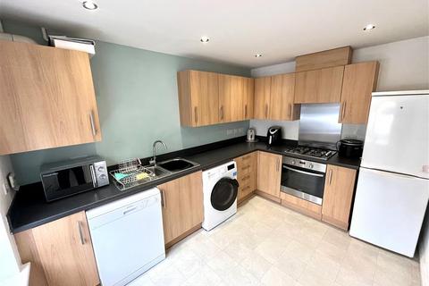 3 bedroom house to rent, Horwood Drive, NOTTINGHAM