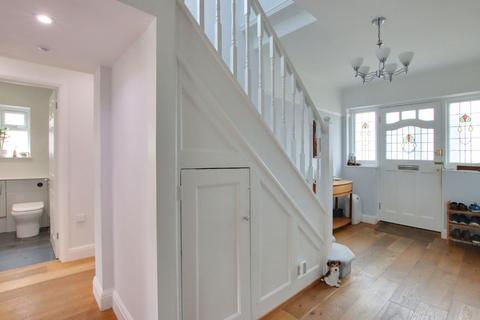 5 bedroom semi-detached house for sale, Wickham Avenue, Shirley
