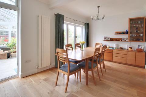 5 bedroom semi-detached house for sale, Wickham Avenue, Shirley