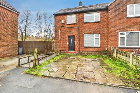 Spruce Road, Wigan, WN6