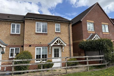 undefined, Butterfly Gardens, Swadlincote DE11