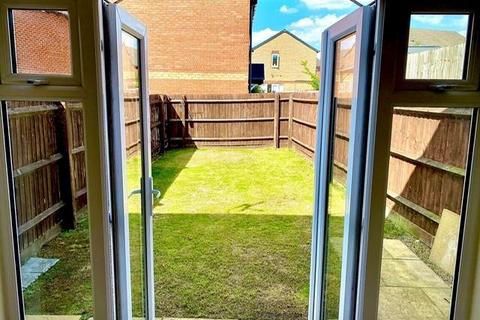 undefined, Butterfly Gardens, Swadlincote DE11