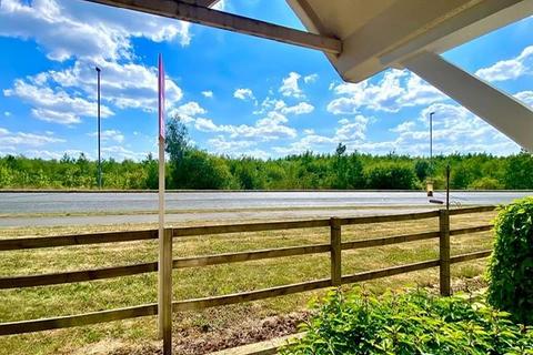 undefined, Butterfly Gardens, Swadlincote DE11