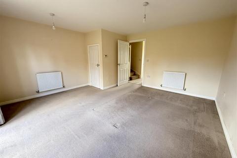 undefined, Butterfly Gardens, Swadlincote DE11