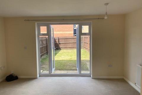 undefined, Butterfly Gardens, Swadlincote DE11