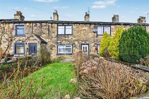 2 bedroom terraced house for sale, Moor Lane, Birkenshaw, Bradford, West Yorkshire
