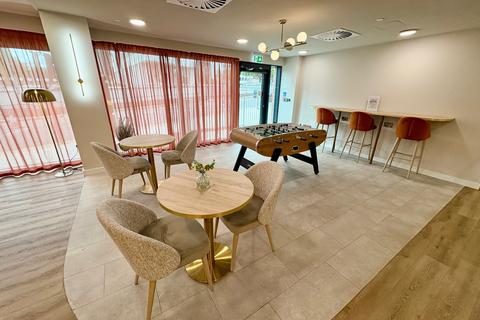 undefined, Paradise Street, BIRMINGHAM