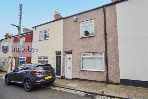 3 bedroom terraced house for sale, Richard Street, Skelton-In-Cleveland