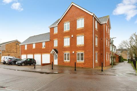 Epsom Close, Stevenage