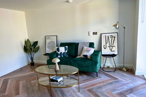 1 bedroom apartment to rent, Pilgrim Street, Newcastle upon Tyne NE1