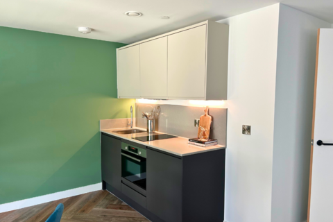 1 bedroom apartment to rent, Pilgrim Street, Newcastle upon Tyne NE1