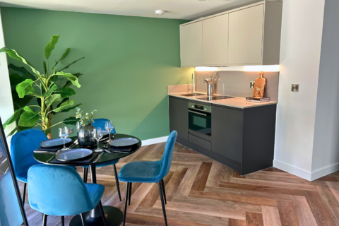 1 bedroom apartment to rent, Pilgrim Street, Newcastle upon Tyne NE1