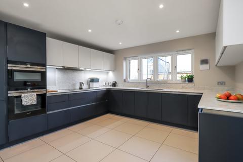 4 bedroom detached house for sale, Souchez Gardens, Salisbury, Wiltshire, SP2