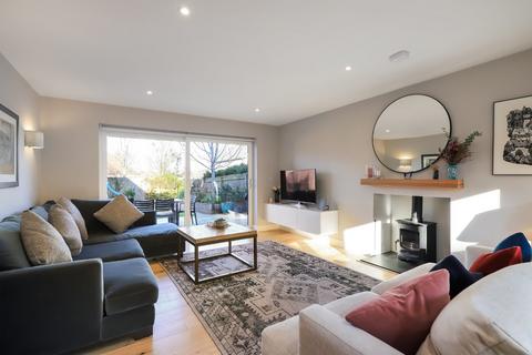 4 bedroom detached house for sale, Souchez Gardens, Salisbury, Wiltshire, SP2