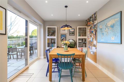 4 bedroom detached house for sale, Souchez Gardens, Salisbury, Wiltshire, SP2
