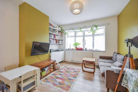 undefined, Penrhyn Avenue, Lloyd Park, London, E17